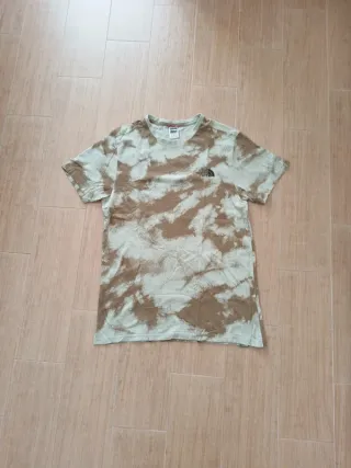 T-shirt The North Face S ragazzino maniche corte