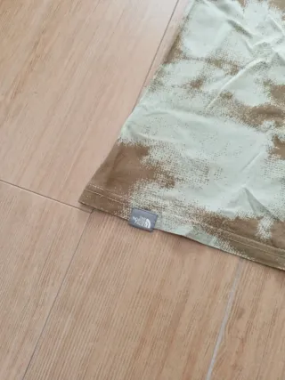 T-shirt The North Face S ragazzino maniche corte