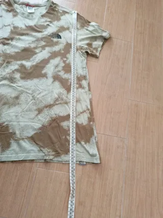 T-shirt The North Face S ragazzino maniche corte