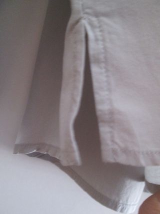 BLUSA GRIS VERDOSO ESEOESE