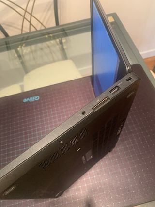 Portátil Dell Latitude E5470