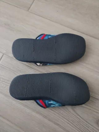 Scarpe da casa da calcio per bambini