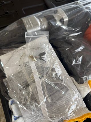 Martillo Demolición VEVOR 1400W