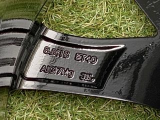 Llantas Originales VW / Seat /Cupra 18"