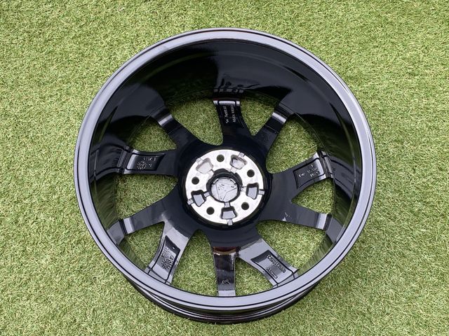 Llantas Originales VW / Seat /Cupra 18"