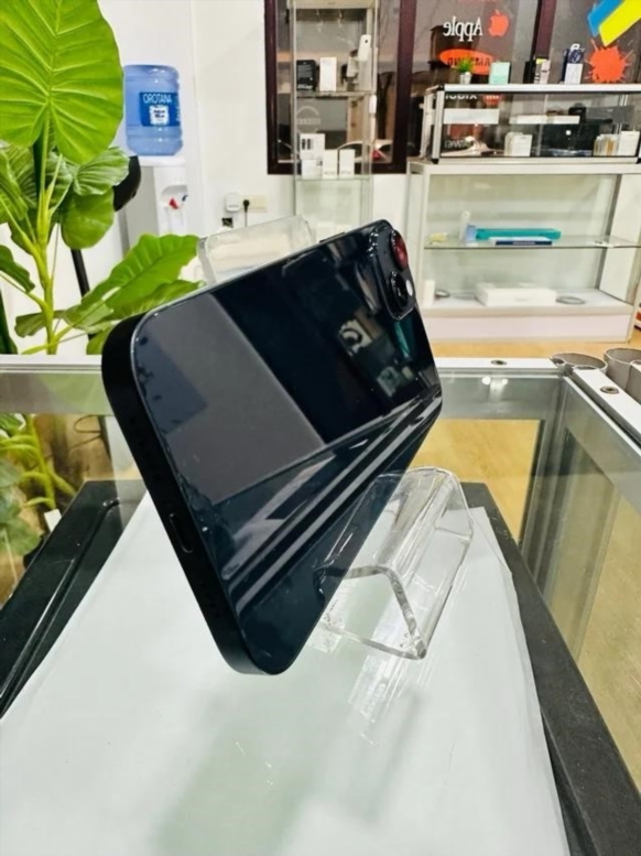 iPhone 14 Plus Negro 128GB Batería 89%