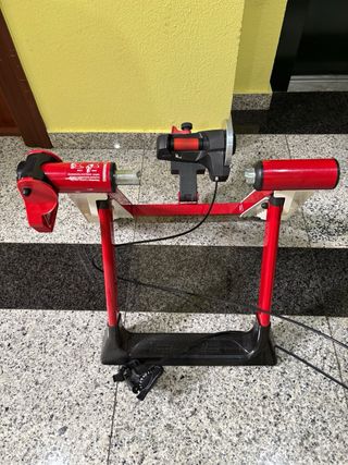 Rodillo Elite Novo Force