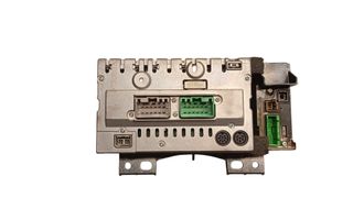 Radio Coche Volvo HU-603