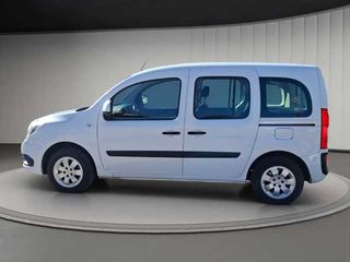 Mercedes-Benz Citan 111 CDI Tourer Prime Largo 85 kW (116 CV)