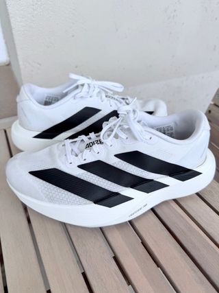 Zapatilla Adidas Adizero EVO SL Talla 36