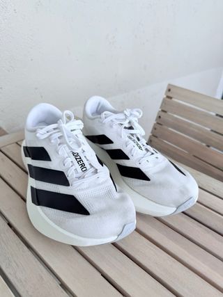 Zapatilla Adidas Adizero EVO SL Talla 36