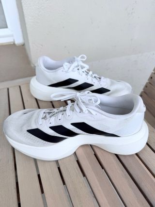 Zapatilla Adidas Adizero EVO SL Talla 36
