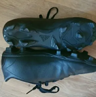 Botas de fútbol Adidas predator 