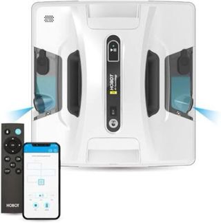 Robot Limpiacristales Hobot 2S