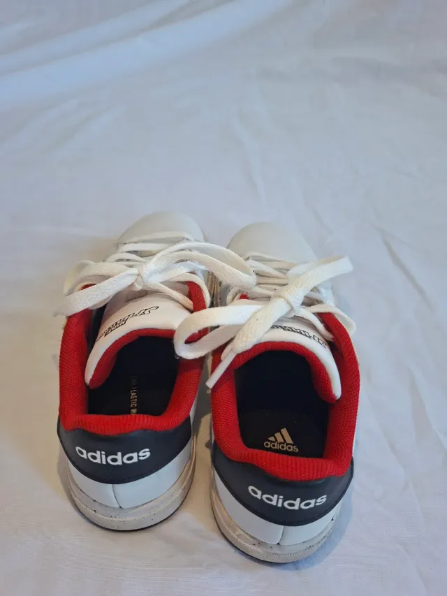 Zapatillas Adidas Spiderman Niños