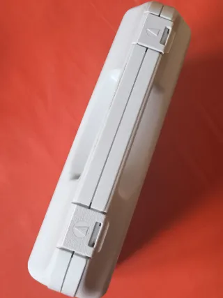 2 BOTIQUINES VACIOS HOGAR BODEGA CAMPER GARAJE