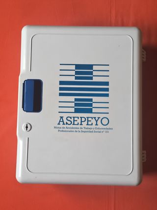 2 BOTIQUINES VACIOS HOGAR BODEGA CAMPER GARAJE