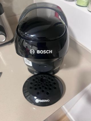 Cafetera Bosch Tassimo