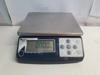 Báscula Baxtran ABD