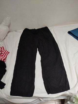 Una chanda de mujer x l