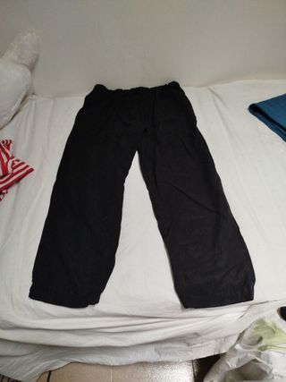 Una chanda de mujer x l