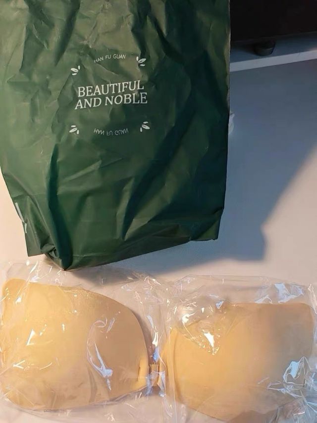 Parches adhesivos de silicona gruesos, nuevos