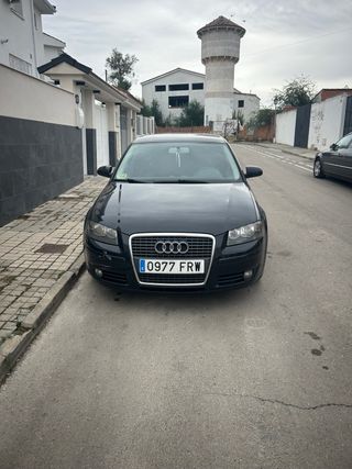 Audi A3 2007