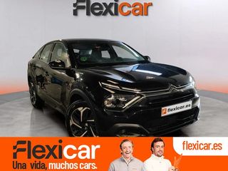 Citroën C4 PureTech 130 S&S 6v Plus