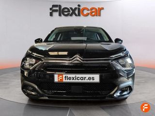 Citroën C4 PureTech 130 S&S 6v Plus