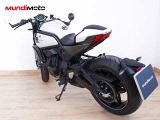 CFMOTO CF 700 CL X