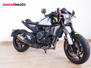 CFMOTO CF 700 CL X