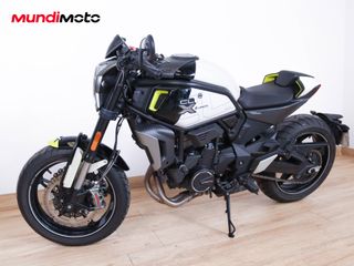 CFMOTO CF 700 CL X