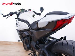 CFMOTO CF 700 CL X