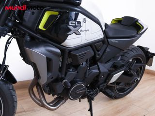 CFMOTO CF 700 CL X