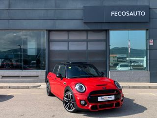 Mini MINI COOPER S 5 PUERTAS