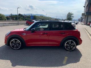 Mini MINI COOPER S 5 PUERTAS
