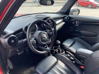 Mini MINI COOPER S 5 PUERTAS