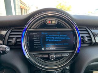 Mini MINI COOPER S 5 PUERTAS