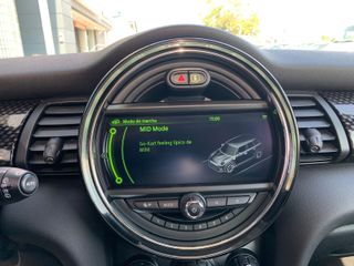 Mini MINI COOPER S 5 PUERTAS