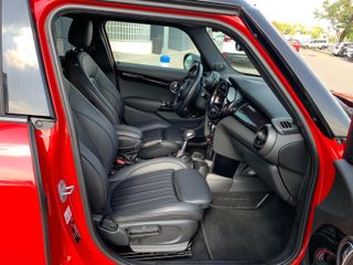 Mini MINI COOPER S 5 PUERTAS