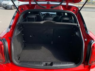 Mini MINI COOPER S 5 PUERTAS