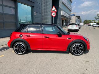 Mini MINI COOPER S 5 PUERTAS