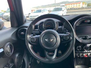 Mini MINI COOPER S 5 PUERTAS