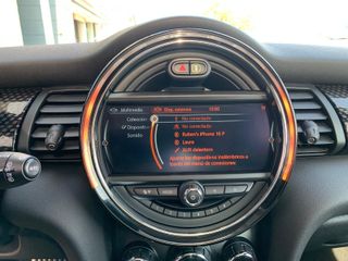 Mini MINI COOPER S 5 PUERTAS