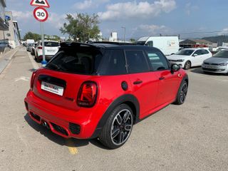Mini MINI COOPER S 5 PUERTAS