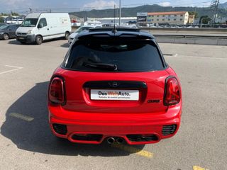 Mini MINI COOPER S 5 PUERTAS