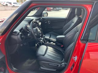 Mini MINI COOPER S 5 PUERTAS