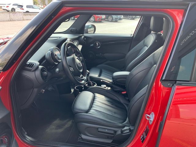 Mini MINI COOPER S 5 PUERTAS