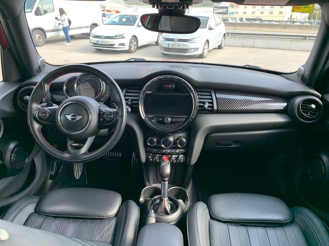 Mini MINI COOPER S 5 PUERTAS