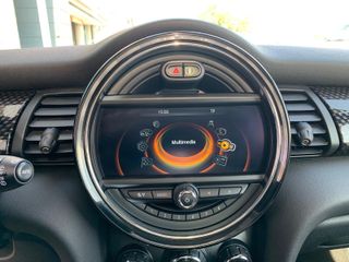 Mini MINI COOPER S 5 PUERTAS